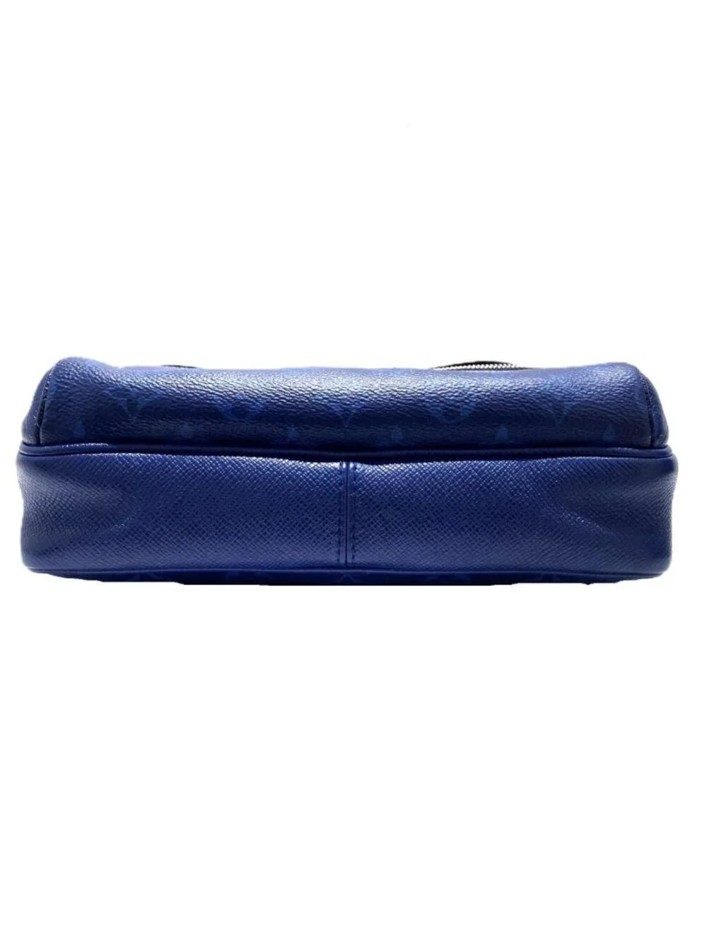 Louis Vuitton Taigarama Outdoor Messenger Shoulder Bag Leather